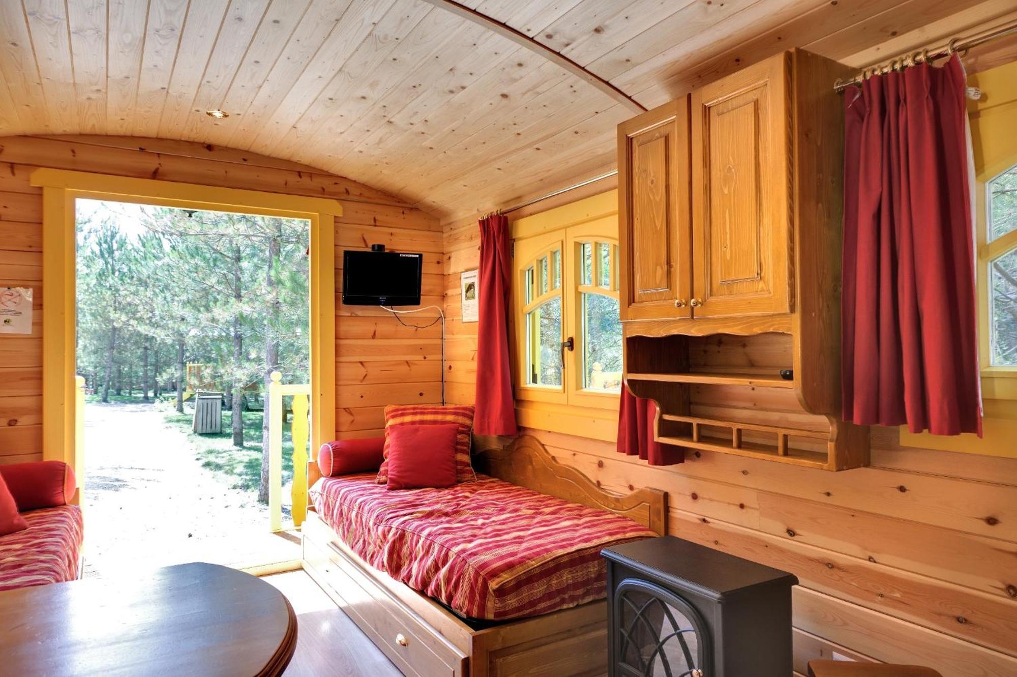 Village Vacances - Defiplanet' Dienné Quarto foto