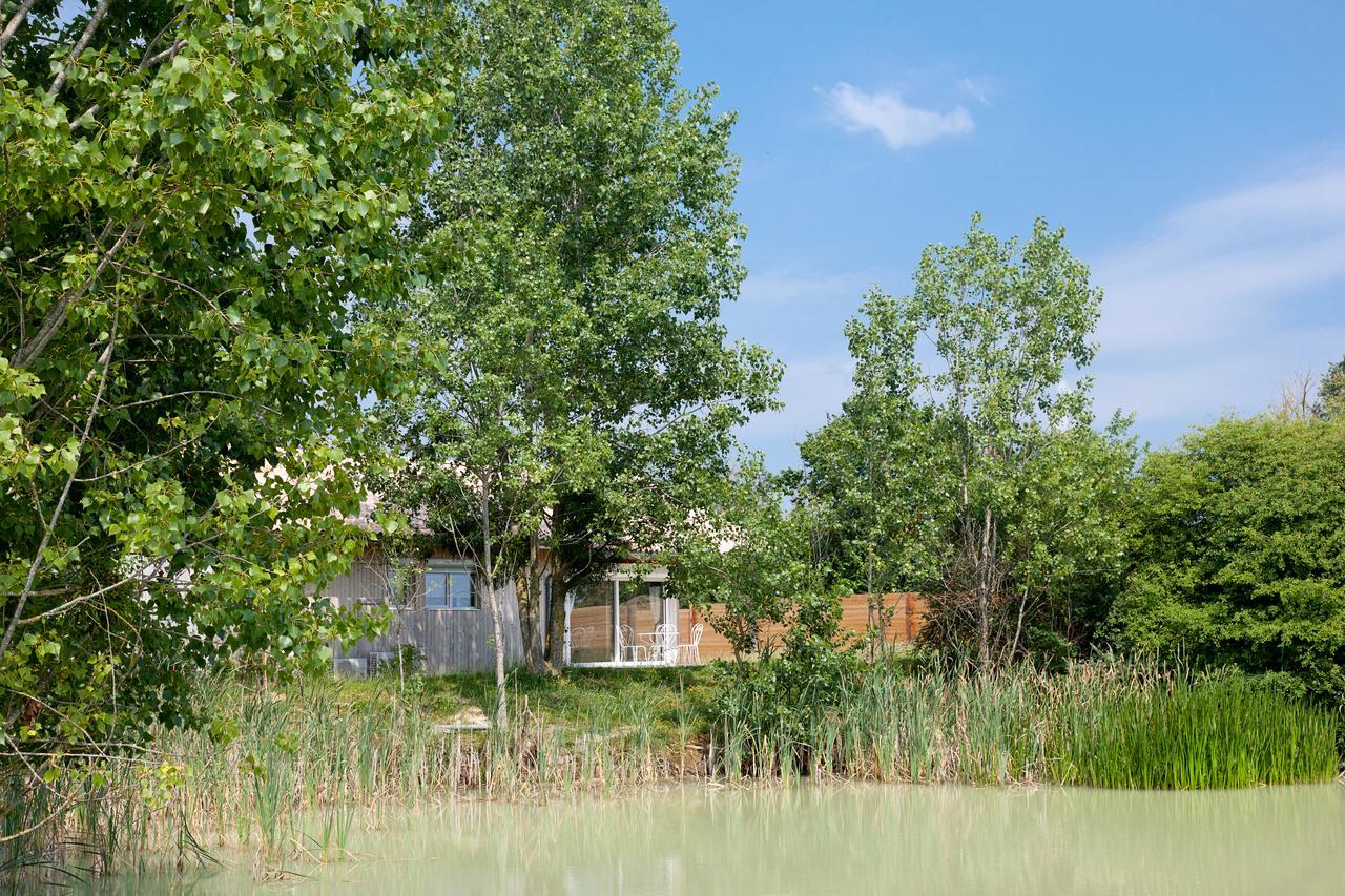 Village Vacances - Defiplanet' Dienné Exterior foto